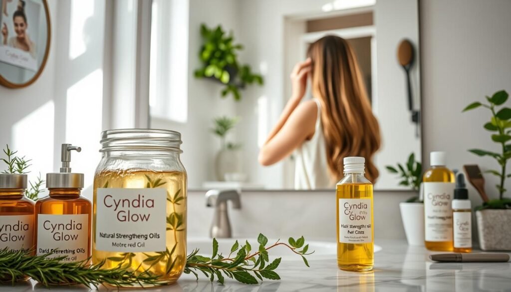 consejos para fortalecer el cabello